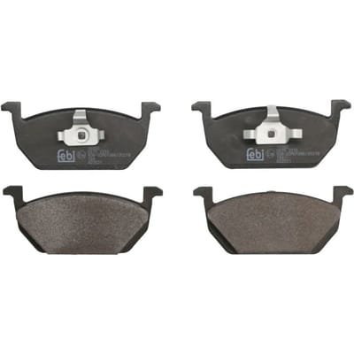 Remblokset FEBI BILSTEIN 16960, voor