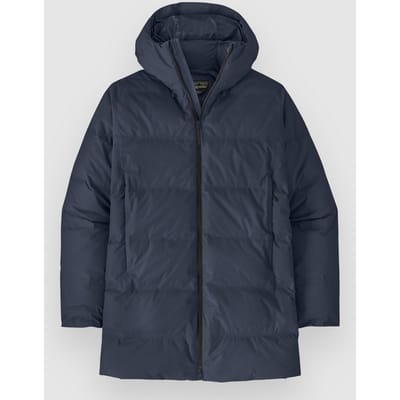 Patagonia Jackson Glacier Parka blauw