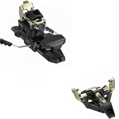 Skibindingen Look Ridge 12 D88