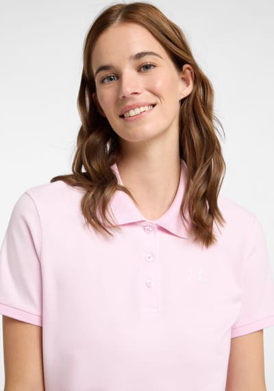 Stina Poloshirt Regular Fit