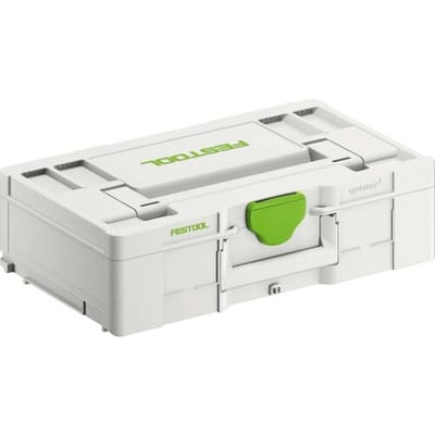 Festool SYS3 L 137 204846 Transportkist (l x b x h) 508 x 296 x 137 mm