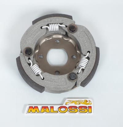 koppelingsplaat malossi voor scooter keeway 50 f-act avant 2020 52 8798 / vliegkoppeling d110mm nieuw