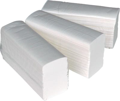 Handdoeken Papier Z-Vouw