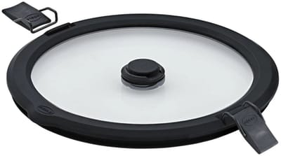 Rösle Flexx 2go vacuümdeksel voor 0.8L