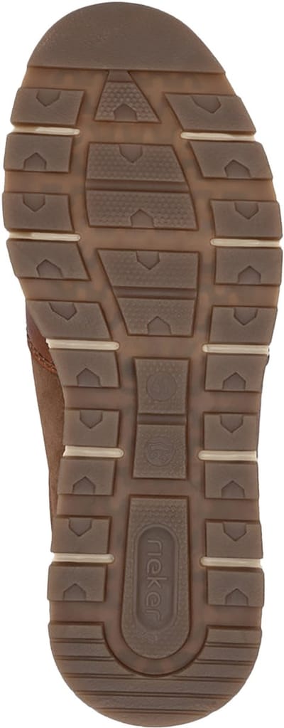 Leren sneakers