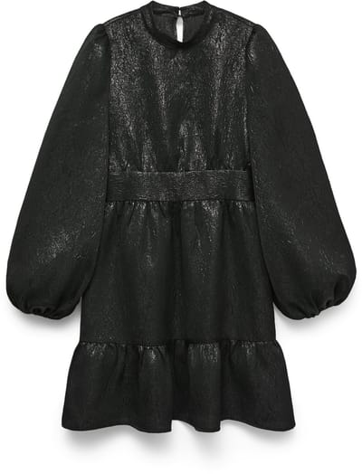 Vero Moda Jurk VMSULLE Korte jurk