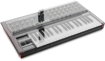 Decksaver Behringer X-Monopoly Cover - Cover voor keyboards
