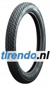 Heidenau K43 ( 2.75-16 RF TT 46P Achterwiel, M/C, Voorwiel )