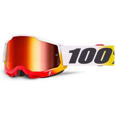 100% motormasker Accuri 2