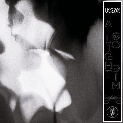 Ultha - A Light So Dim (2 LP)