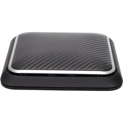 Dashboard Autotelefoonhouder Universeel Verstelbaar Siliconen Auto Pad Standaard voor 4.0‑7.0in Telefoon gray