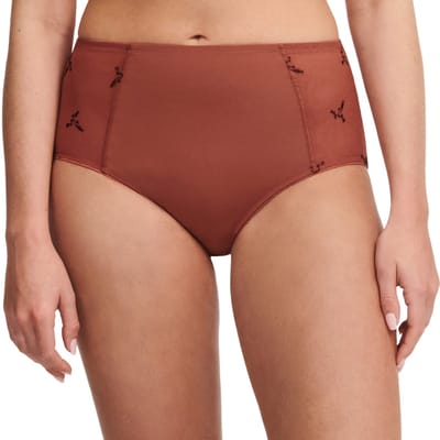 Chantelle Every Curve - tailleslip - maat 38 - amber - C16B80-0PH