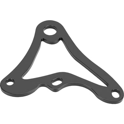 Kit de montage d'étrier de frein hydraulique pour mini-vélo MMB80 Support de montage métallique et quincaillerie