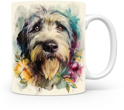 Beker Briard