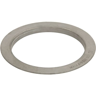 Versnellingsbak O-ring ZF 1336302017