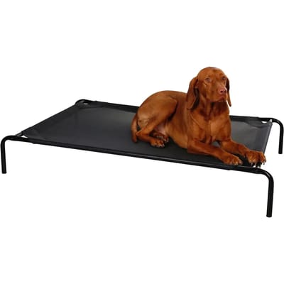 Hond bed vakantie Kerbl