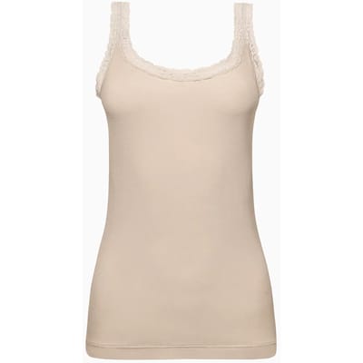 Damestanktop Lisca Lace