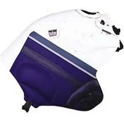 Motorfiets tankbeschermer Bagster xtz super tenere