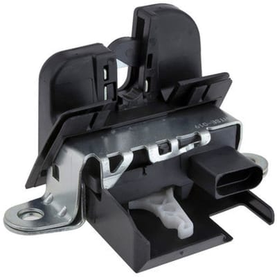 Achterklepslot OEM 6F0827505B