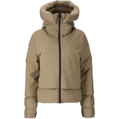 Donsjack voor dames Athlecia Heley