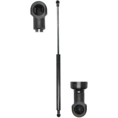 Gasveer, kofferbak / laadruimte STABILUS 535383
