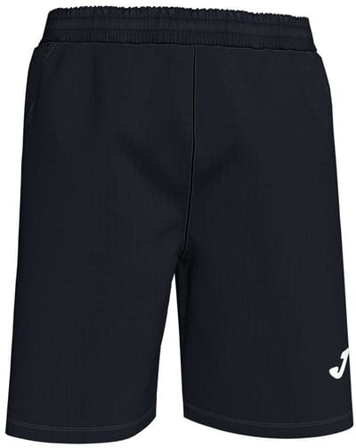 Joma Referee Korte Broek Zwart 3XL Man
