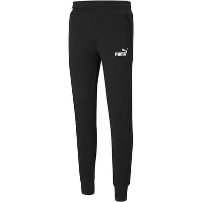 Puma Heren ESS Slim Joggingbroek (Zwart)