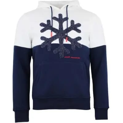 Sweatshirt Peak Mountain Carlo