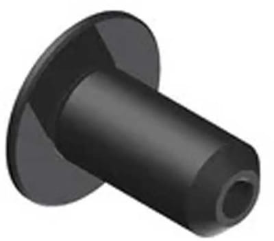 Dt Swiss For Truing Stand Adapter 2 Eenheden Zilver 15 mm