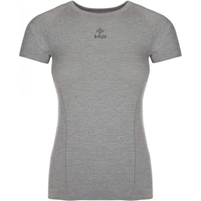 Dames-T-shirt Kilpi Leape
