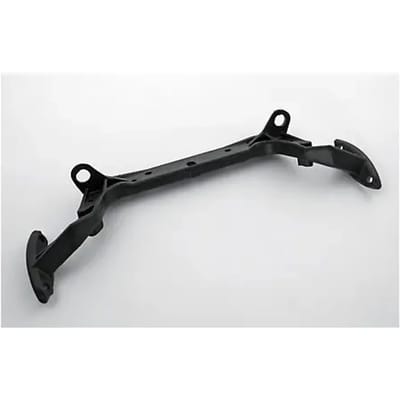 Motorfiets aanpassen kuip spin Brazoline Kawasaki ZX14R / ZZR 1400 06-09 (OEM : 11054-1307)