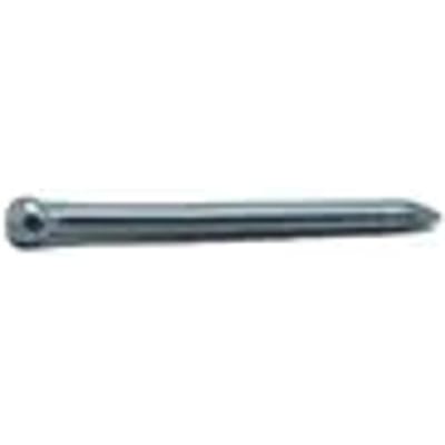 Sencys Spijkers Met Verloren Kop Gegalvaniseerd 1,2x20mm - 300 Stuks