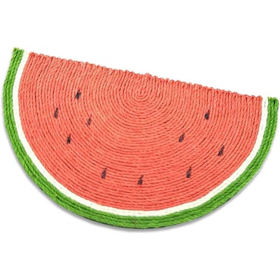 Krabplank voor katten Innovatieve Klauwschuur Sisal Krabplank Speelgoed Huisdierbenodigdheden 1pcs red