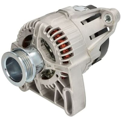 Driefasige generator HC-CARGO 115647