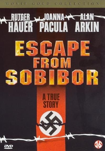 Escape From Sobibor