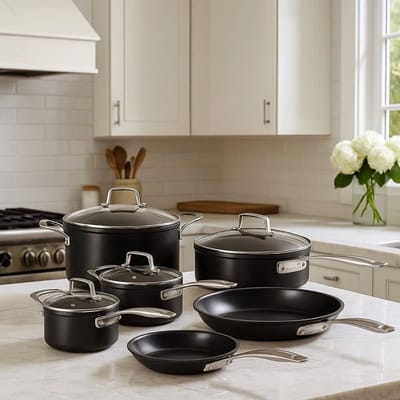 Le Creuset Essential Keramische Kookpan 20cm
