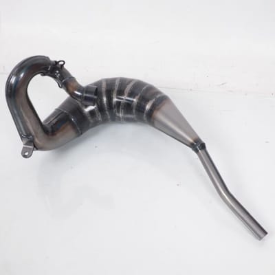 giannelli uitlaatdemper voor motorfiets hm 50 crm derapage 2006 tot 2010 34080hf nieuw