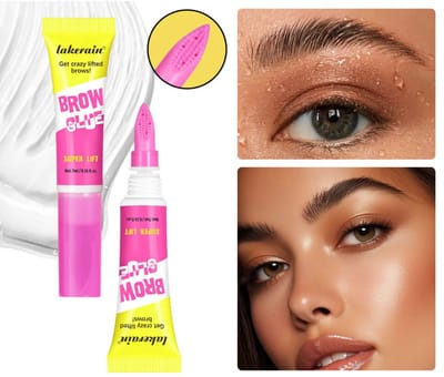 Super Lift Brow Glue 7ml - Wenkbrauwgel - Gelifte & Gelamineerde Wenkbrauwen