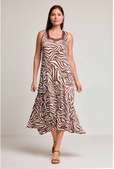 David Elsie Jurk Multicolour Multicolour L