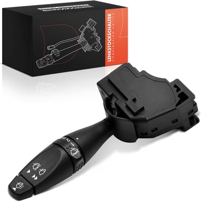 Frankberg 1x stuurkolomschakelaar voor Ford Focus II Stufenheck