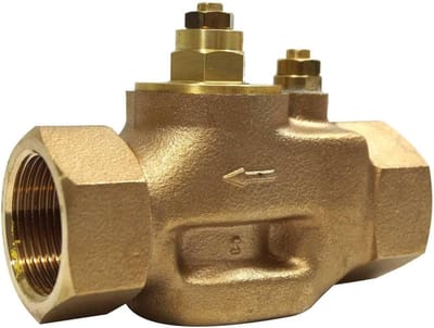 Waterontharder Klep - Proportioneel Ventiel - Waterbehandeling - 33/42 Ontpittingsverhouding - 1 Kilogram - Metaal