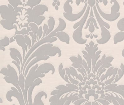 Barok behang beige creme rasch 280203