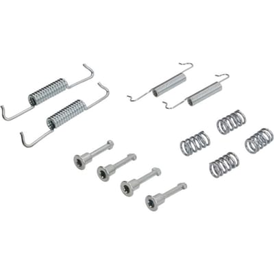 Toebehorenset, parkeerremschoen QUICK BRAKE 105-0877