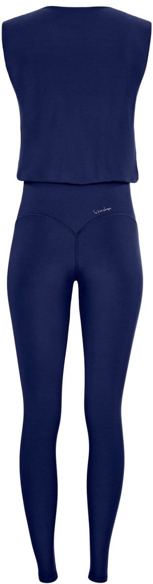 Winshape Functional Comfort Jumpsuit JS102LSC