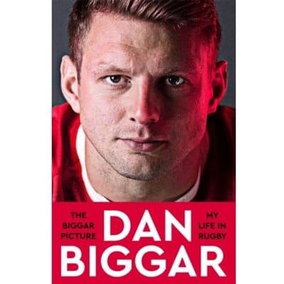 The Biggar Picture - Biggar, Dan