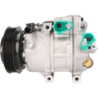 Compressor, airconditioner THERMOTEC KTT090048