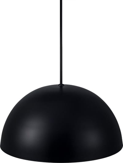 Nordlux Hanglamp Ellen Zwart ⌀30cm E27