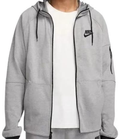 Nike Sportswear Club Fleece Men's Hoodie Maat L