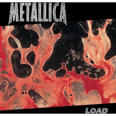 Load - Metallica