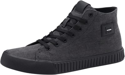 OMBRE Schoenen - Effen Zwart 40